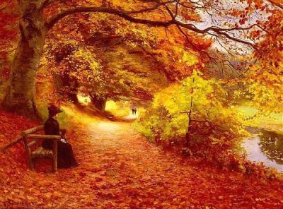 Automne Malade Appolinaire